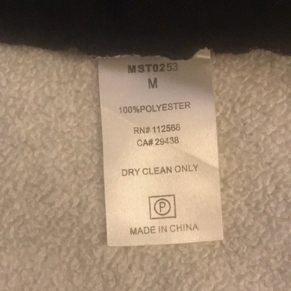 Silky black high neck top - from Aritzia - Picture 3 of 10